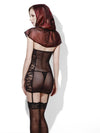 Fever Lingerie Storybook Costume